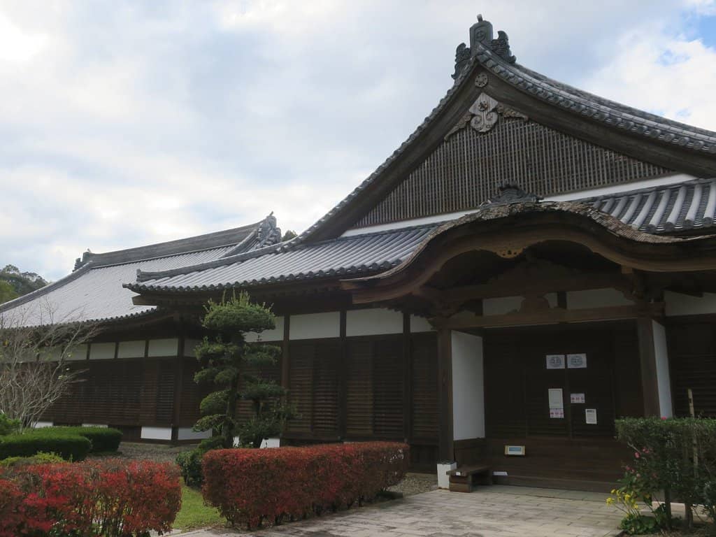 Shimazu Family Tree