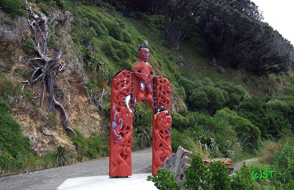 Predator-Free Sanctuary