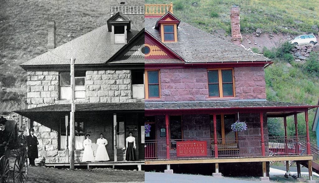 Ski History