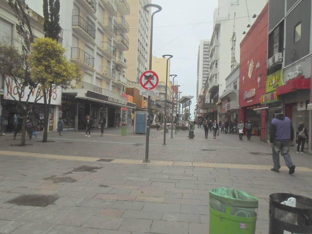Florida Street