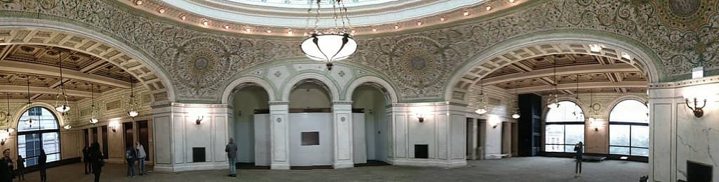 Art Workshops & Classes