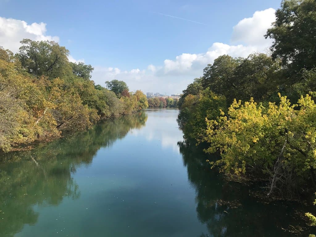 Barton Springs