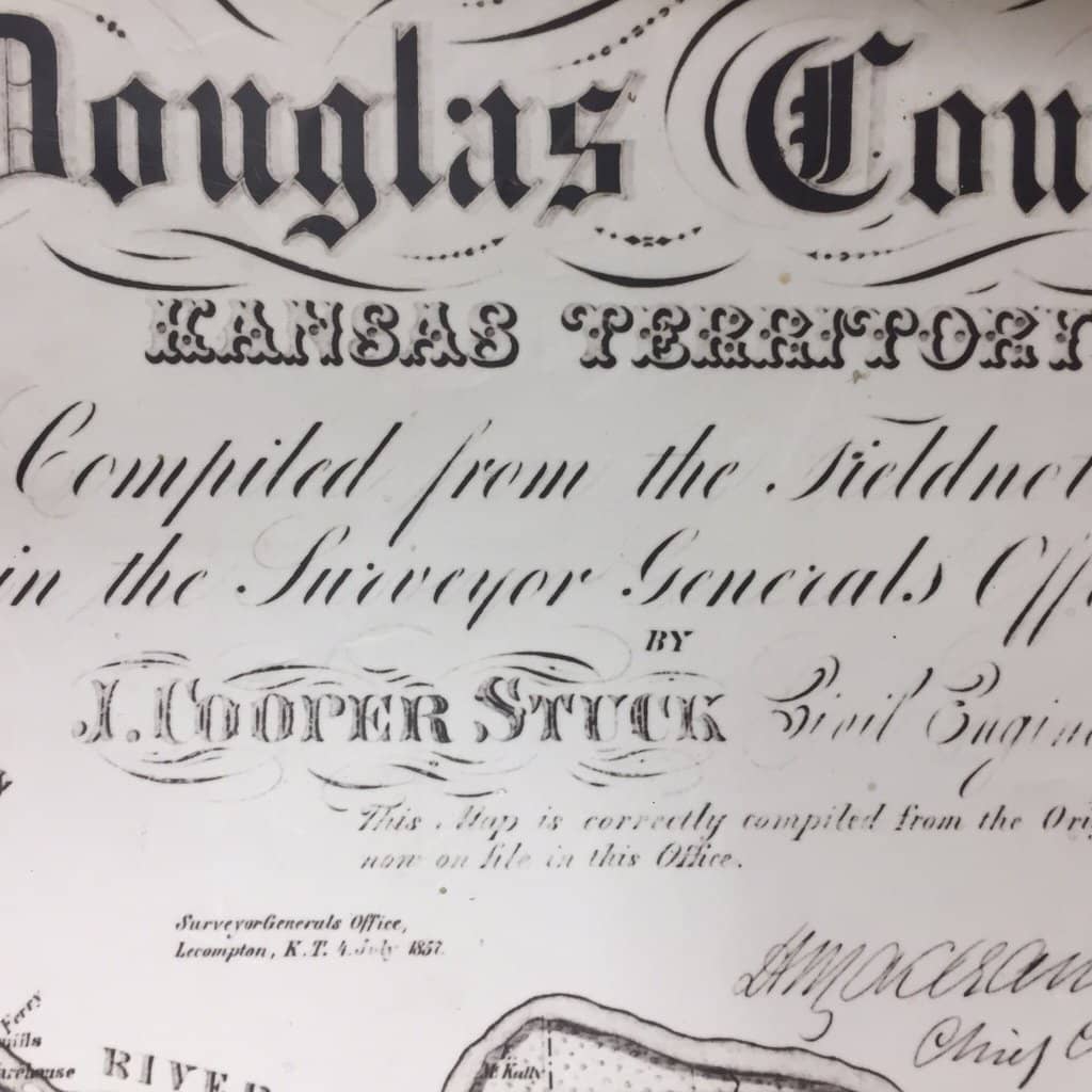 First Floor Displays