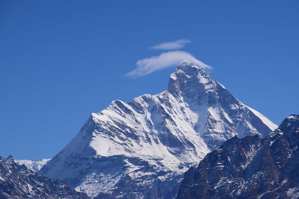 Nanda Devi