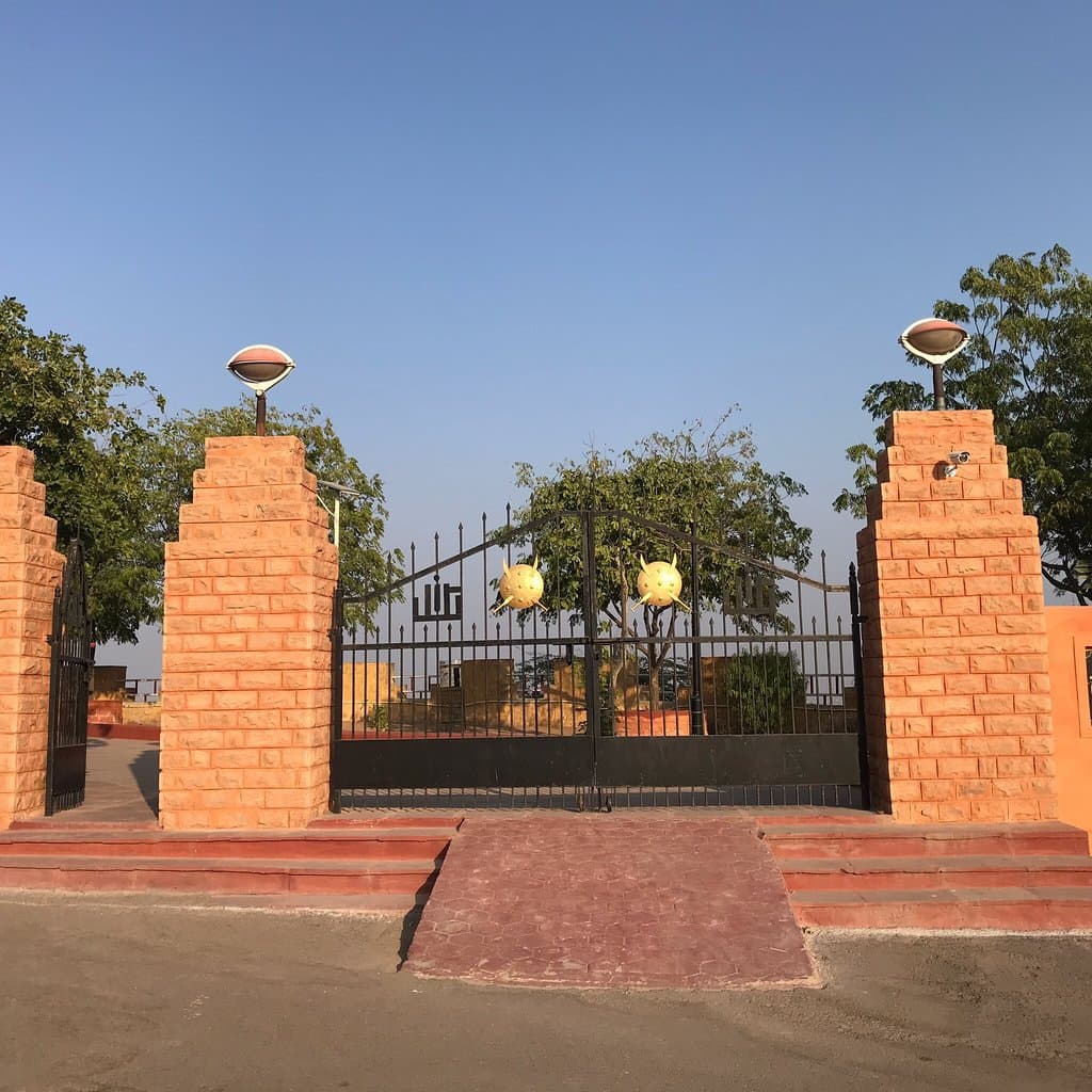 Pachetiya Hill Viewpoint