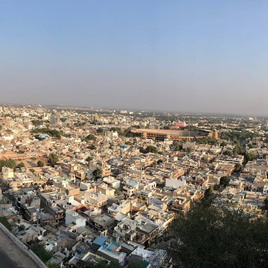 Hanuman (Balaji) Mandir