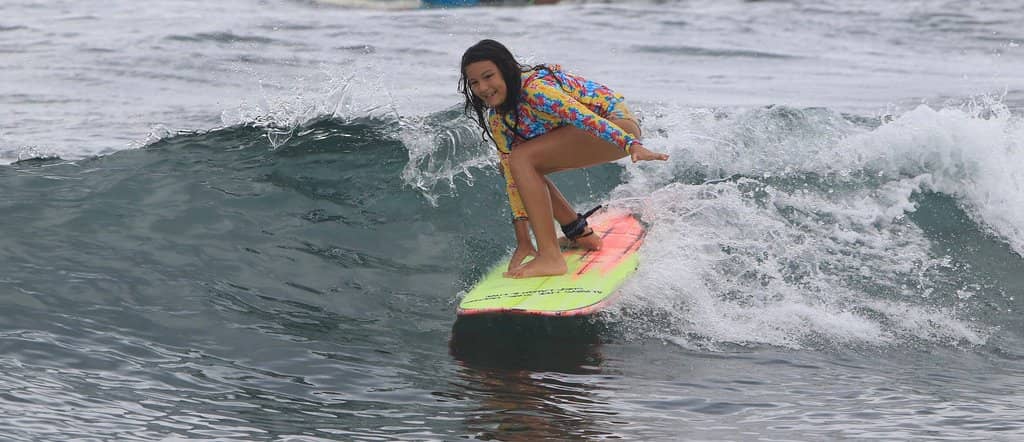 Surfer's Paradise