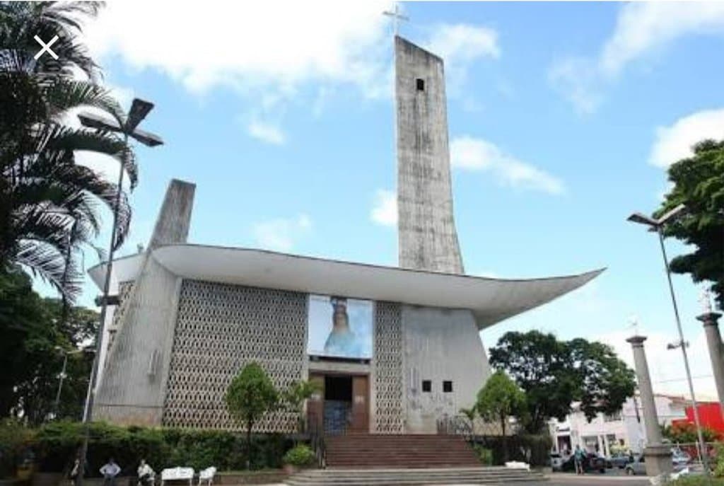 Paroquia Nossa Senhora da Conceicao