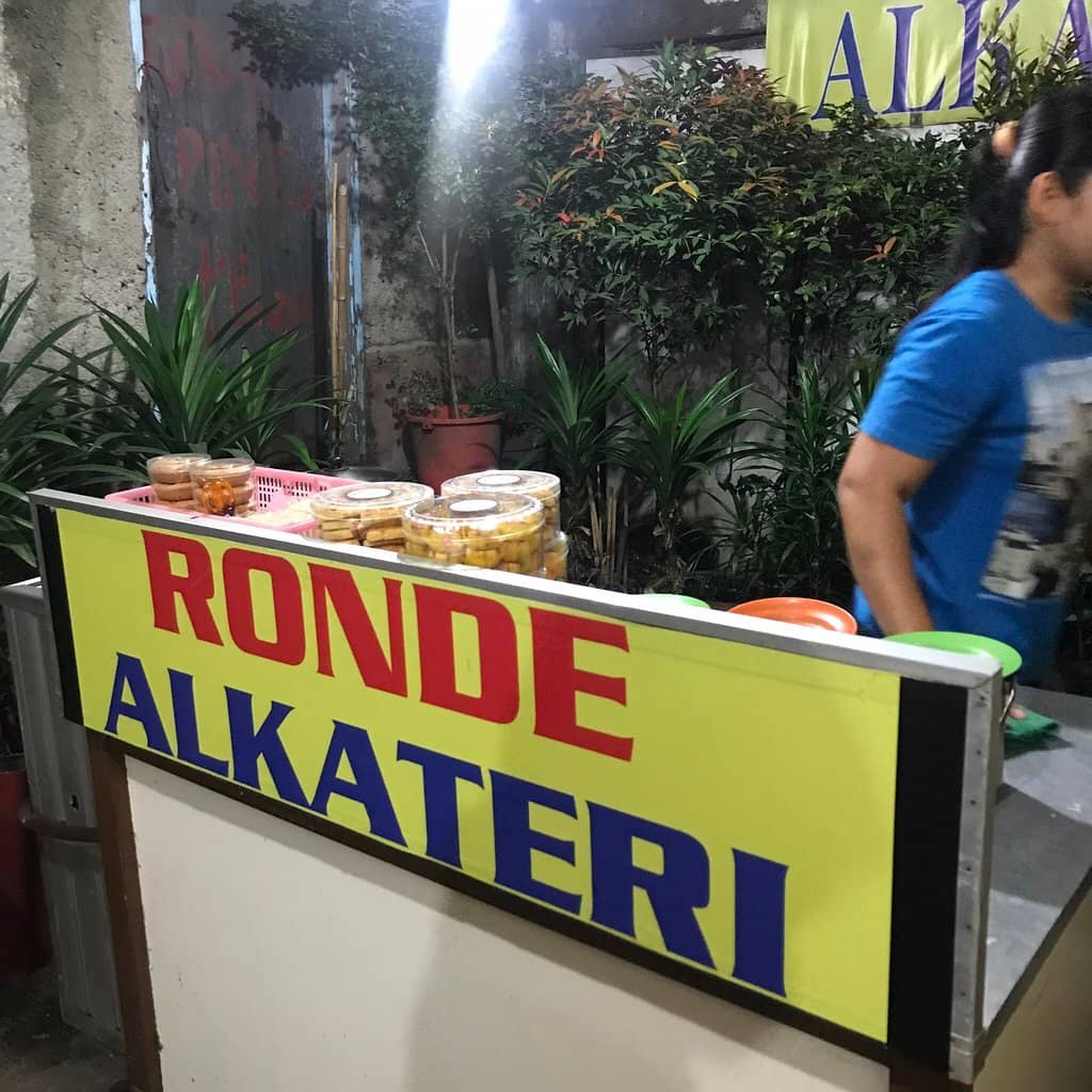 Comforting Ginger Soup