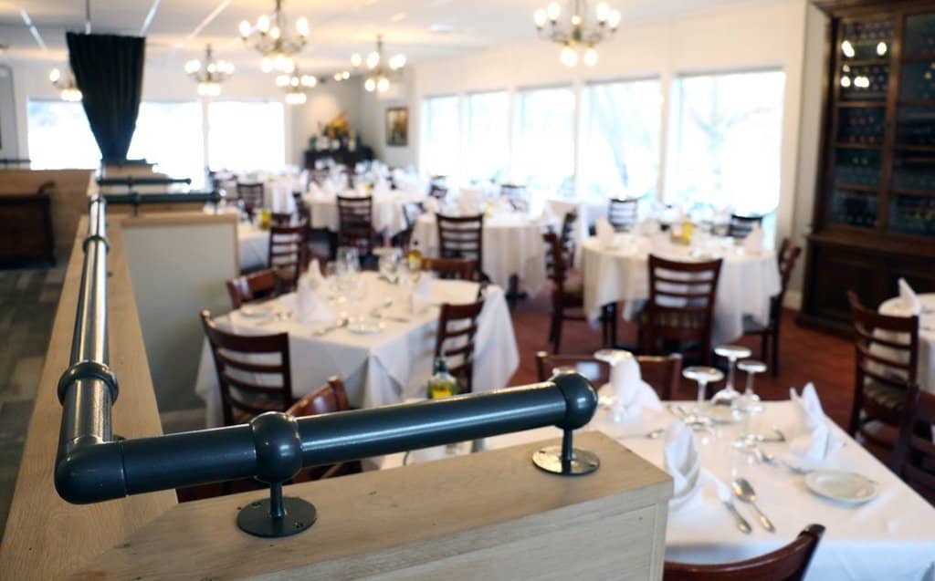 Picturesque Dartmoor Location