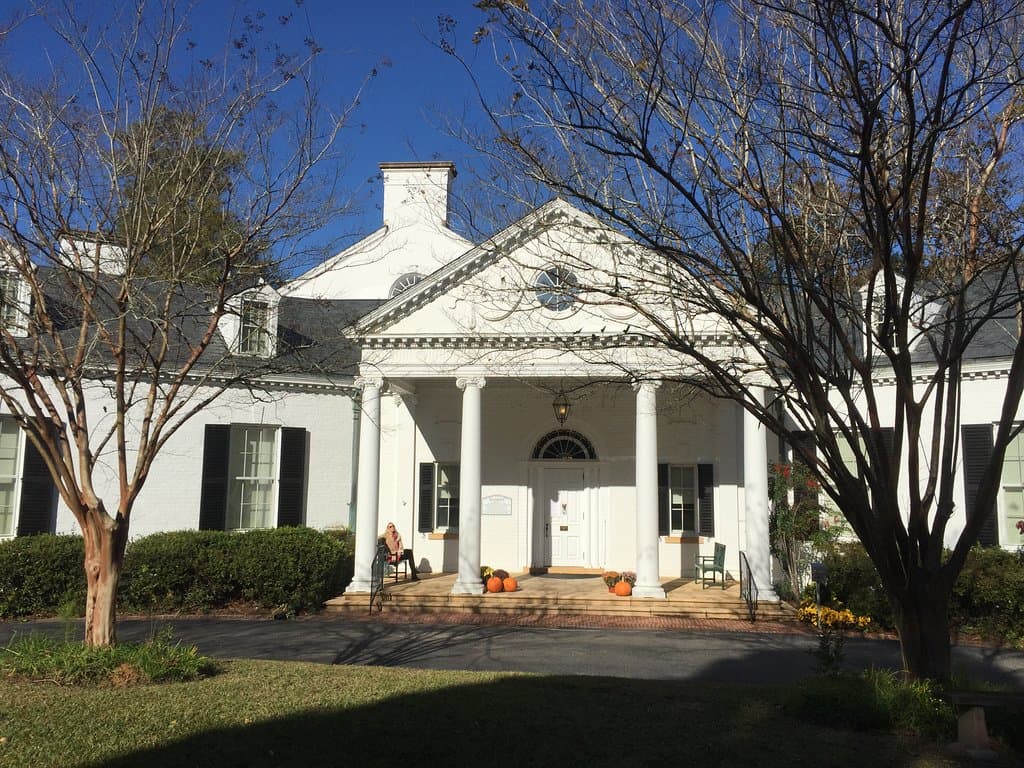 Historic Aiken Downtown District