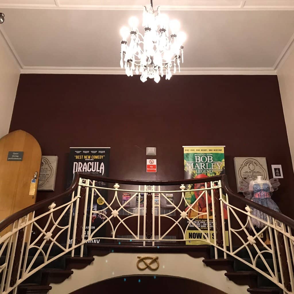 Shakespearean Dramas