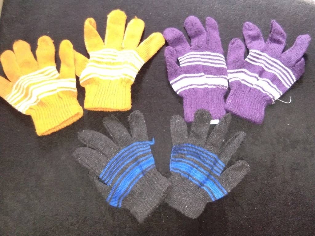 Classic Thrill Rides