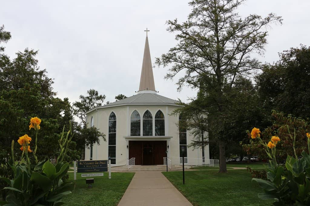 Peaceful and Welcoming Atmosphere