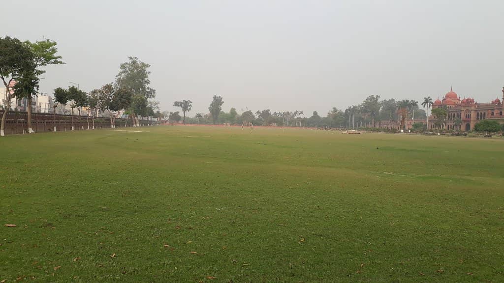 Architectural Marvels