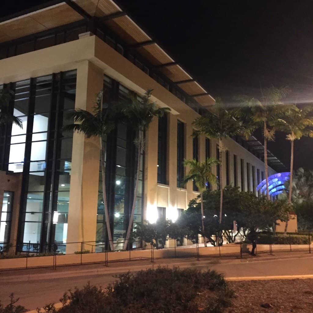 Back to School PBC