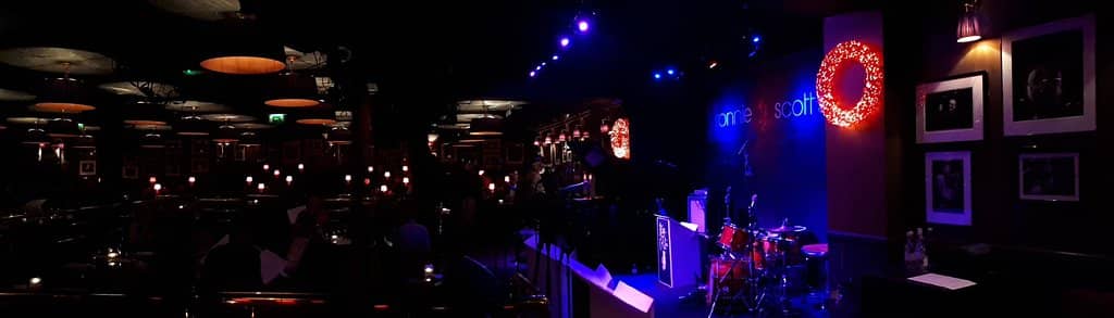 Late Late Jazz Jam