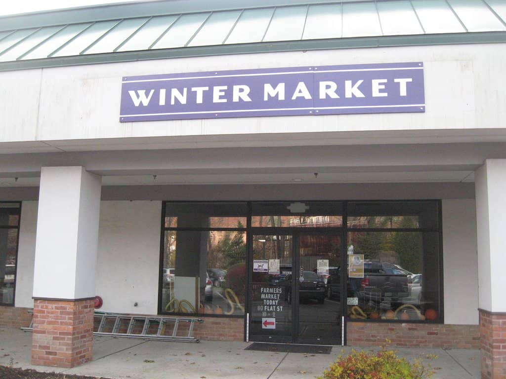 Local Meats & Cheeses