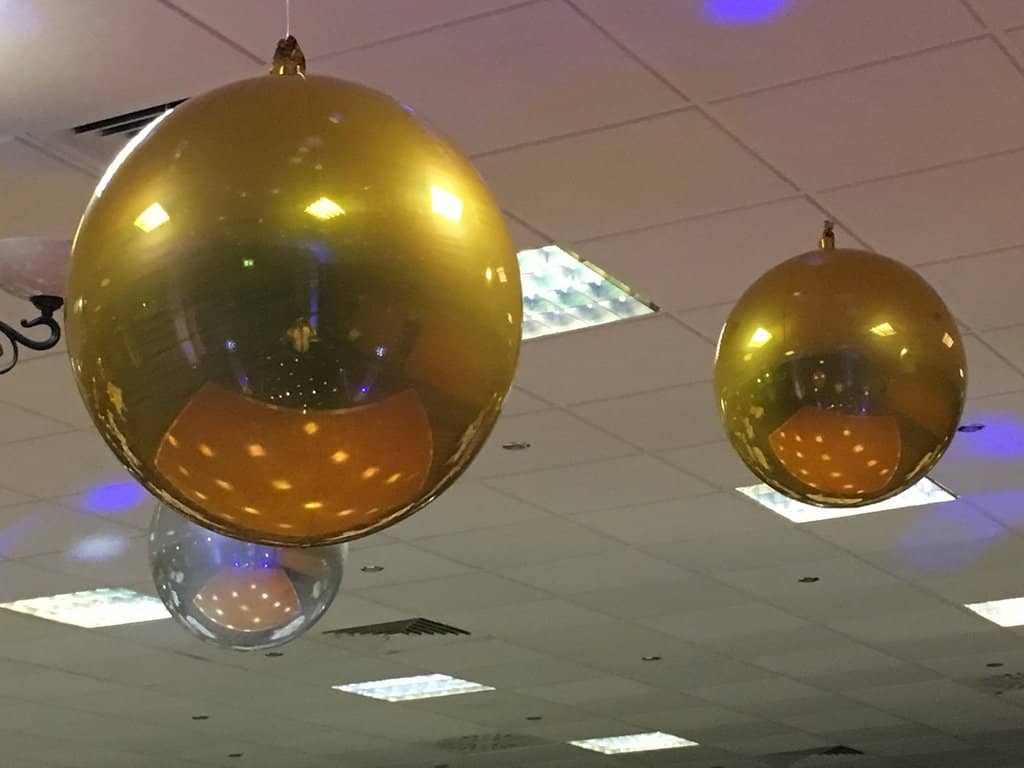 Max Power Reunion Show