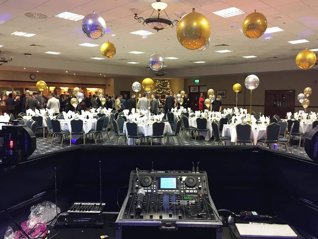 Stafford Wool Gathering