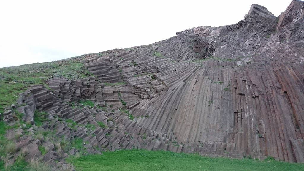 Pico Ana Ferreira Summit