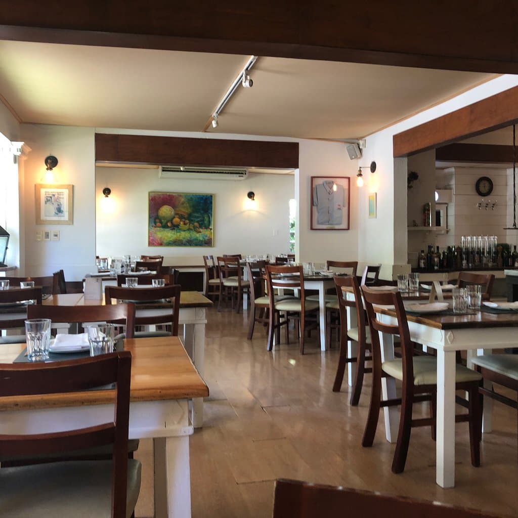 Parrilla La Bella Neda Leña & Vaca