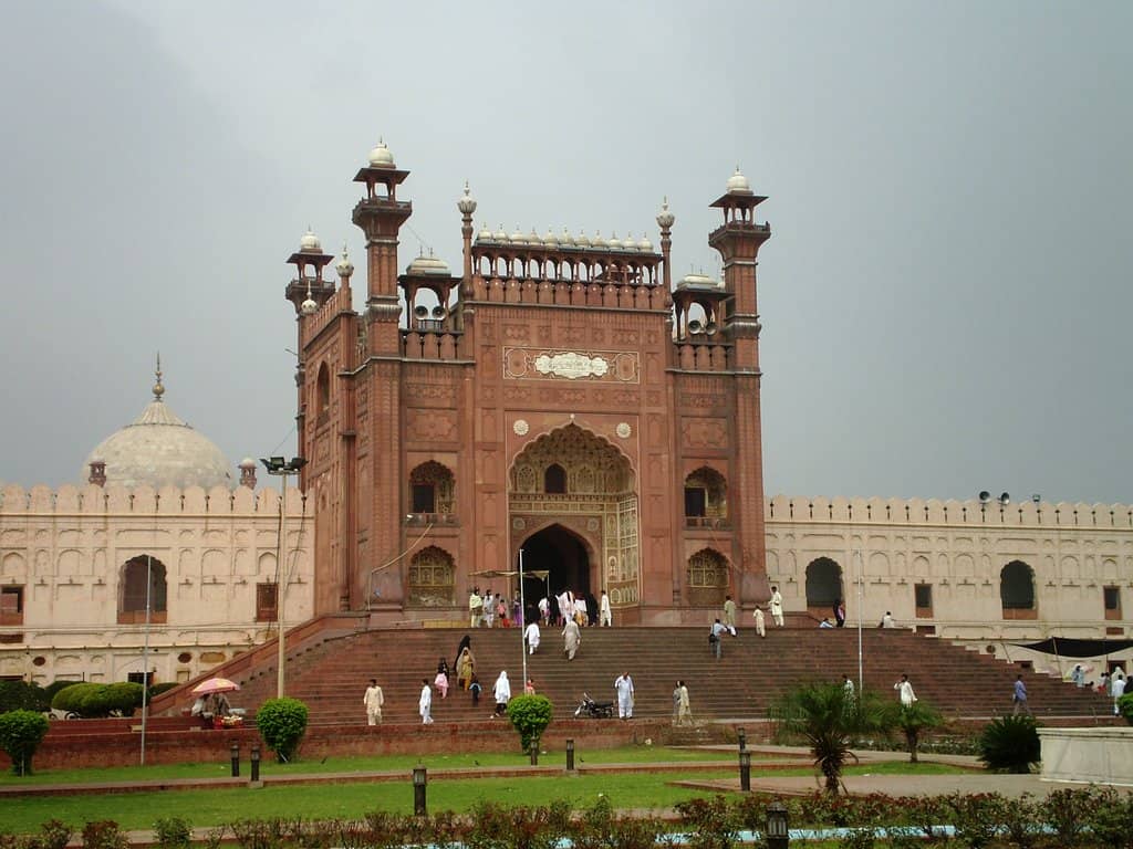 Mughal Architecture