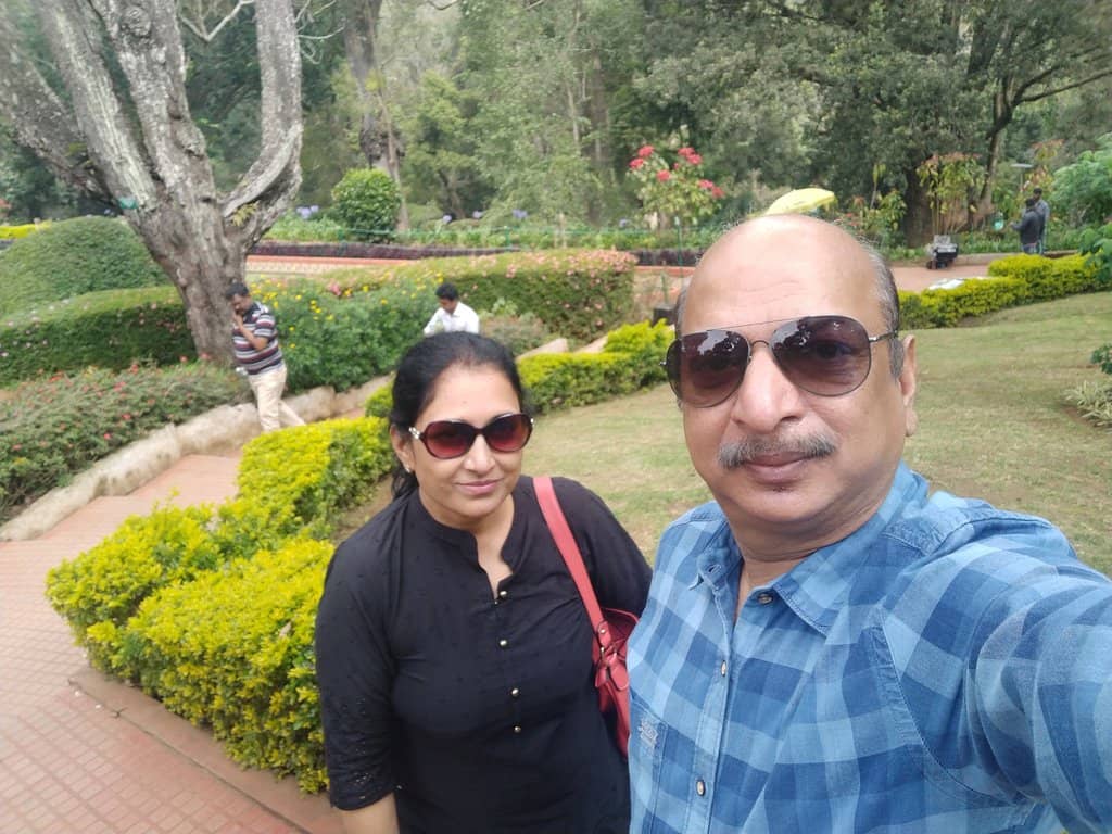 Tranquil Boating Experience