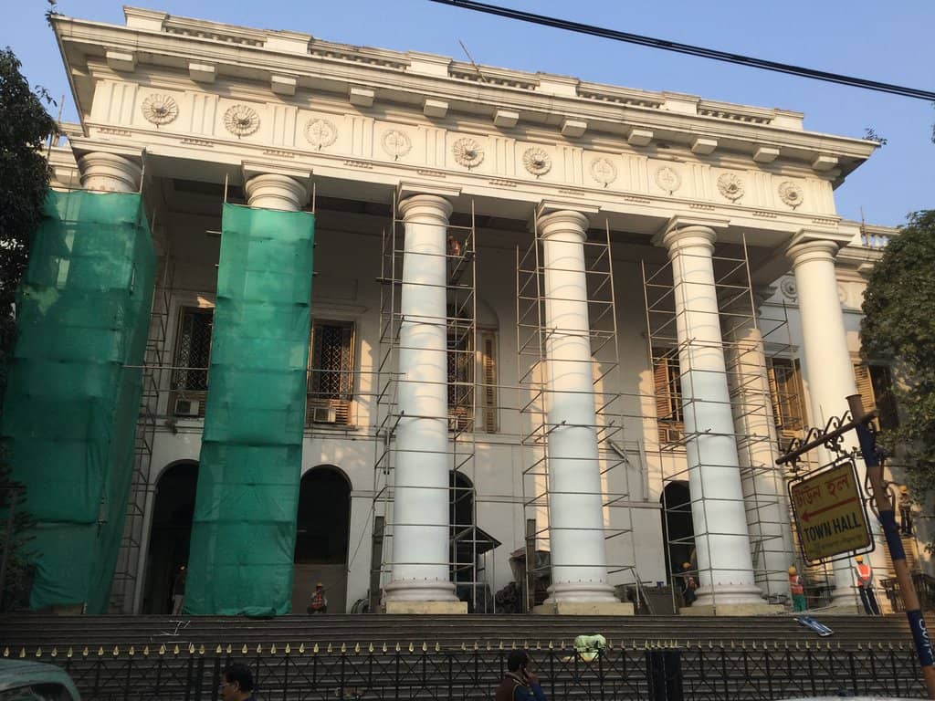 Neoclassical Architecture