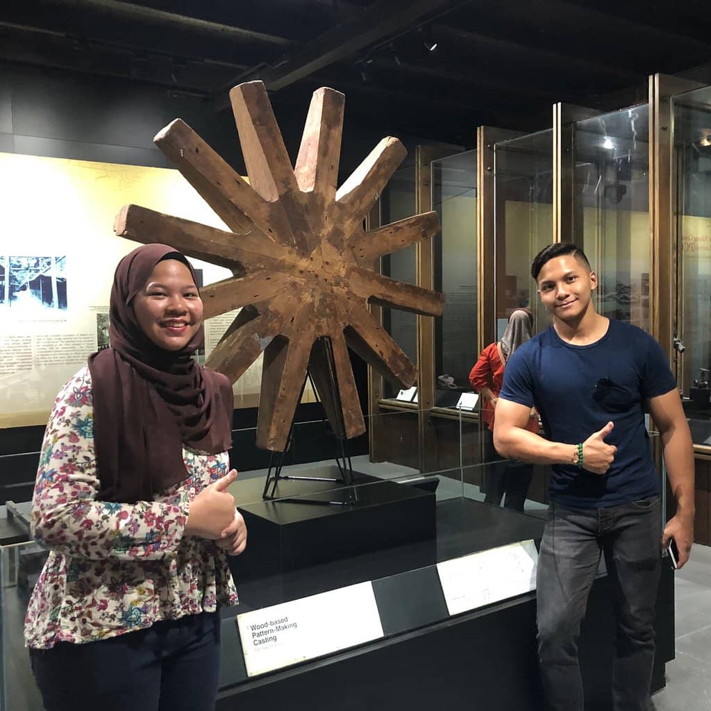 Bukit Panorama Sunrise