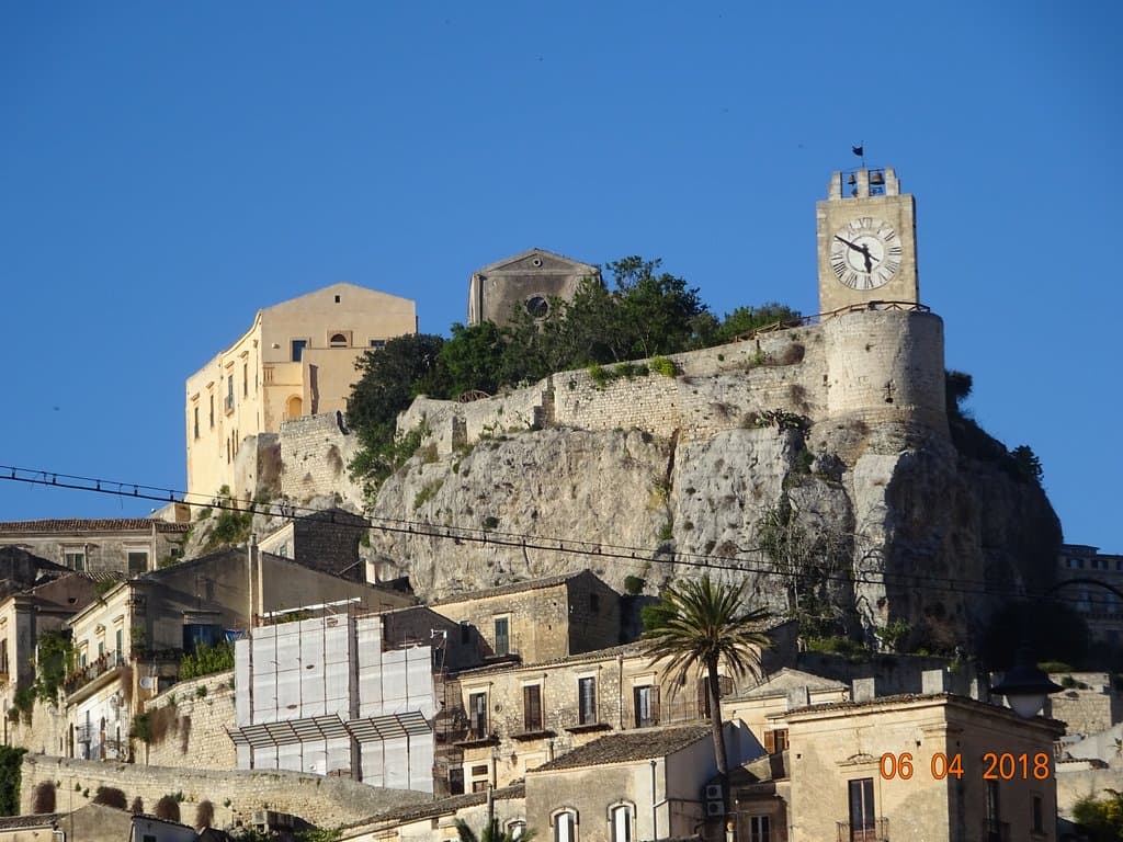 Torre dell'Orologio 2