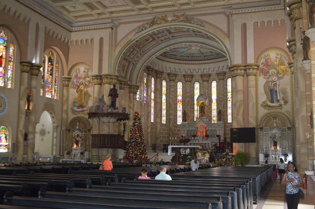 Stunning Stained Glass Windows