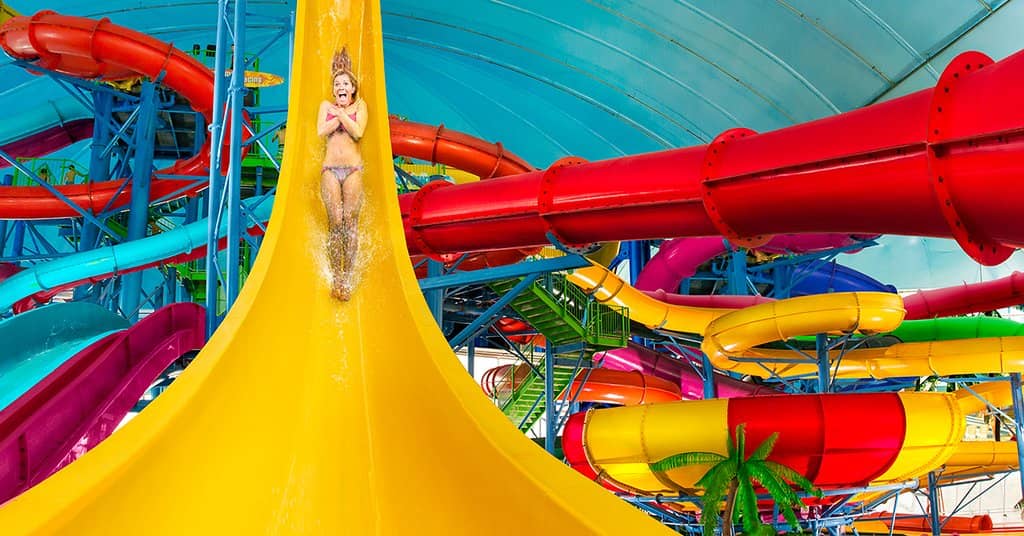 The Wave Pool