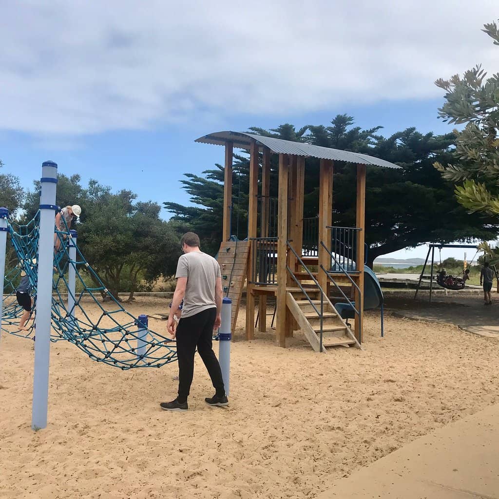 Children's Playground