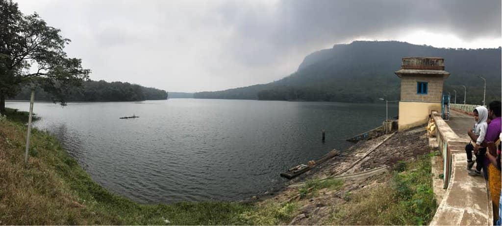 Tented Niche & Island Stays