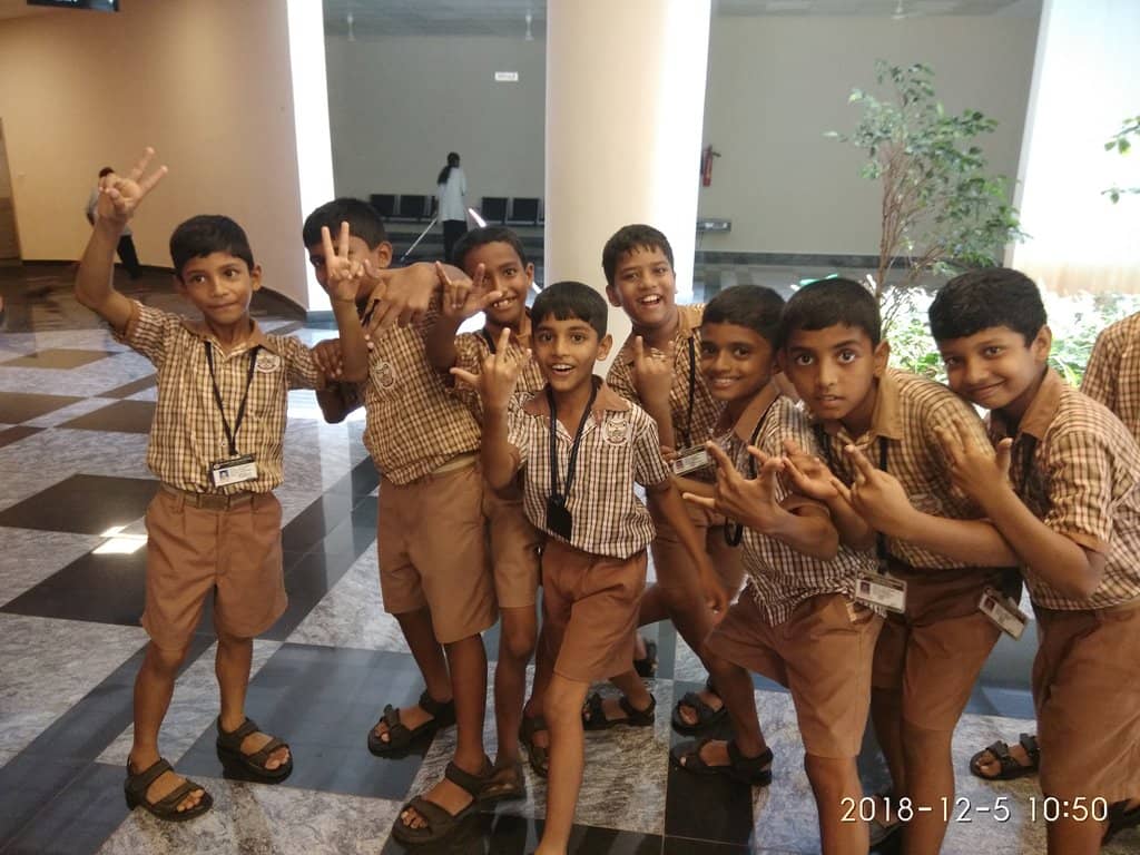 Hybrid Projection Technology