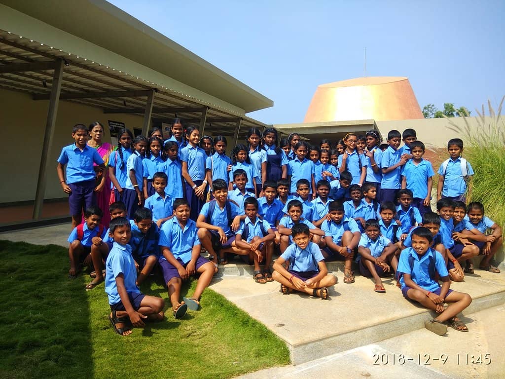 Pilikula Nisargadhama Exploration