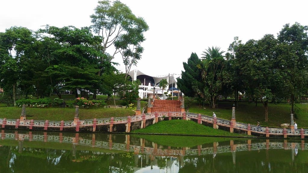 Taman Tasik Seremban