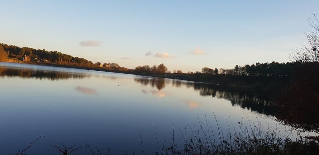 Ogden Water Country Park