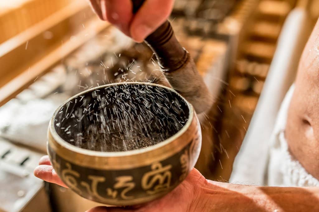 Authentic Sauna Experiences