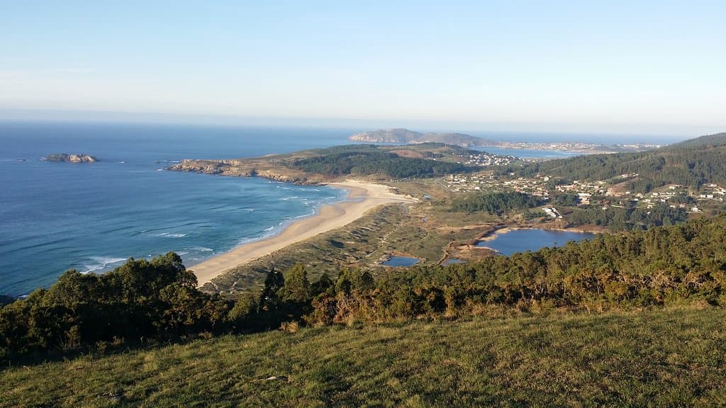 Monte Ventoso Viewpoint