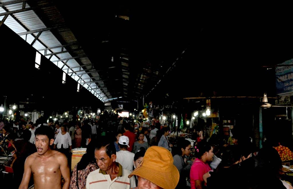 Prepared Food Delights