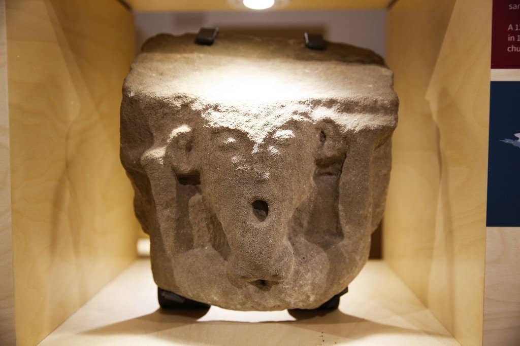 Local History Exhibits