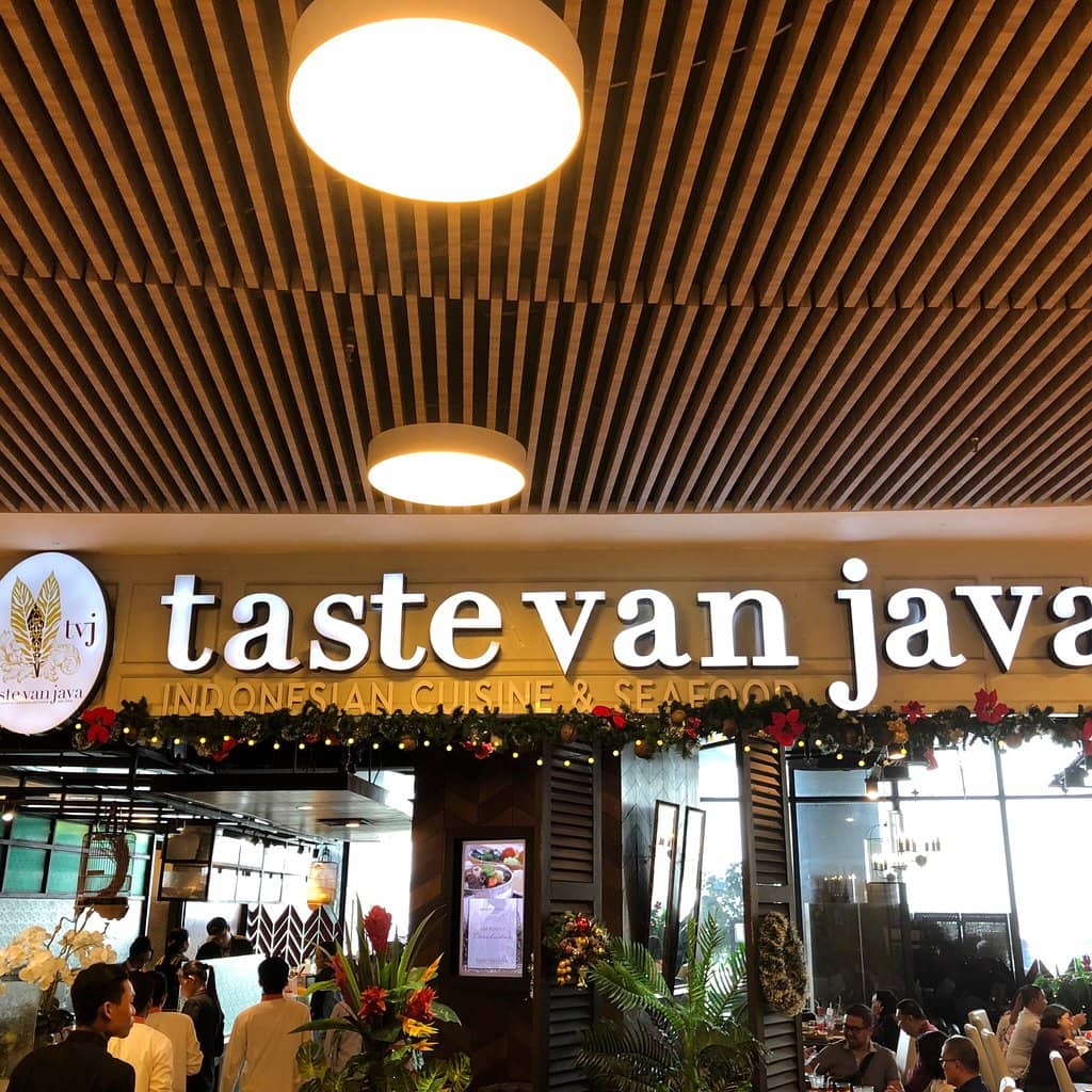 Must-Try Local Favorites