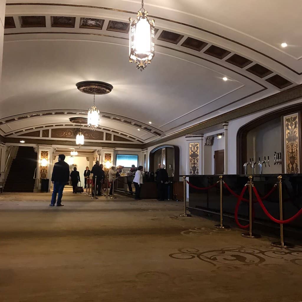 The Rady Shell at Jacobs Park