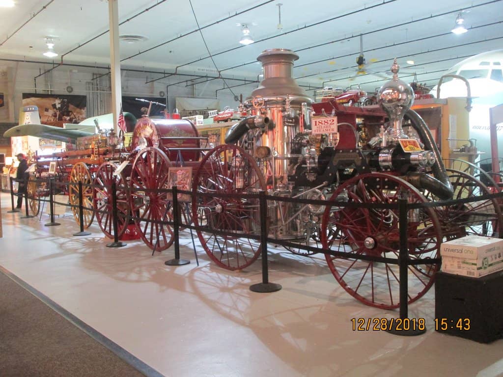 Water Exercise Spectacle