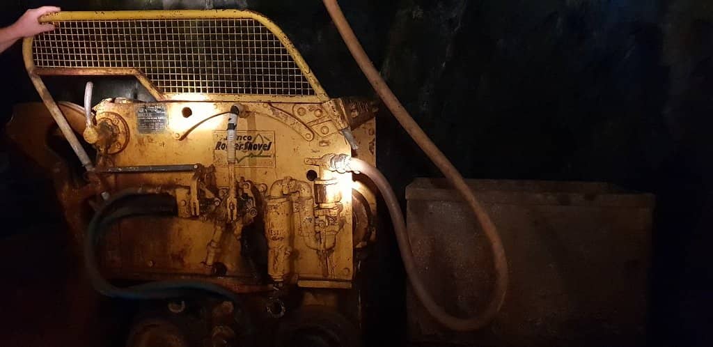 Gold Panning Experience