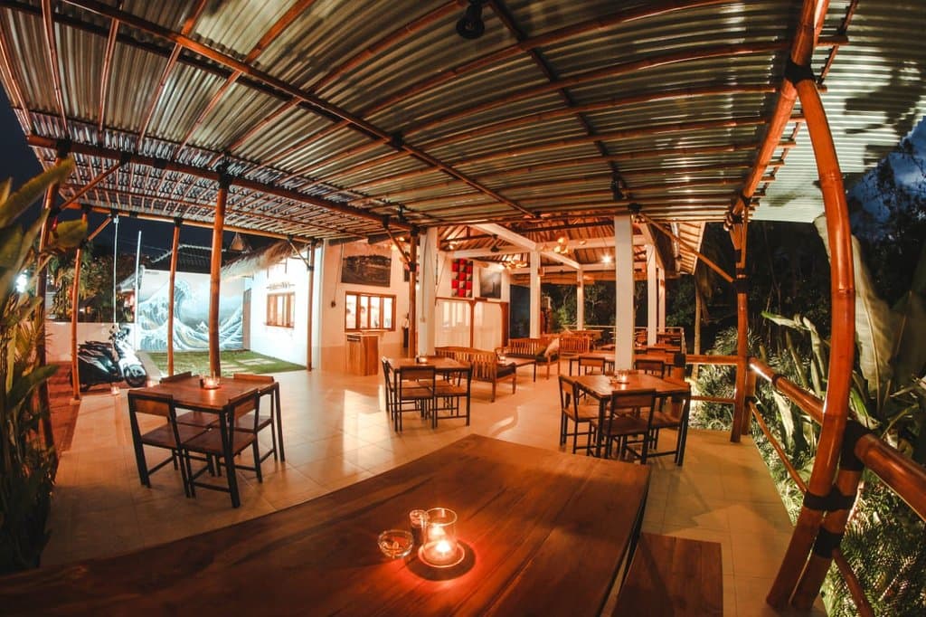 Main Floor