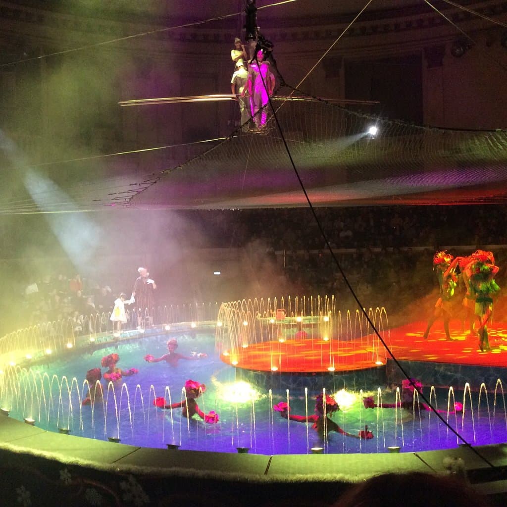 Rostov State Circus