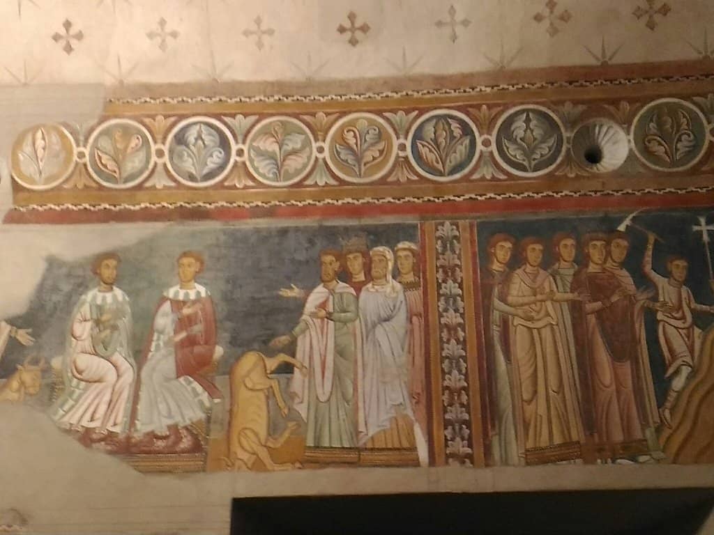 Baroque Masterpieces